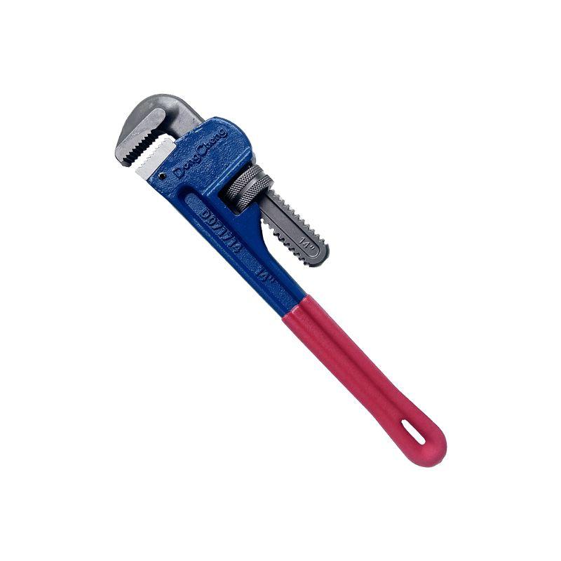 LLAVE STILSON M/PVC 14" Dong Cheng-0