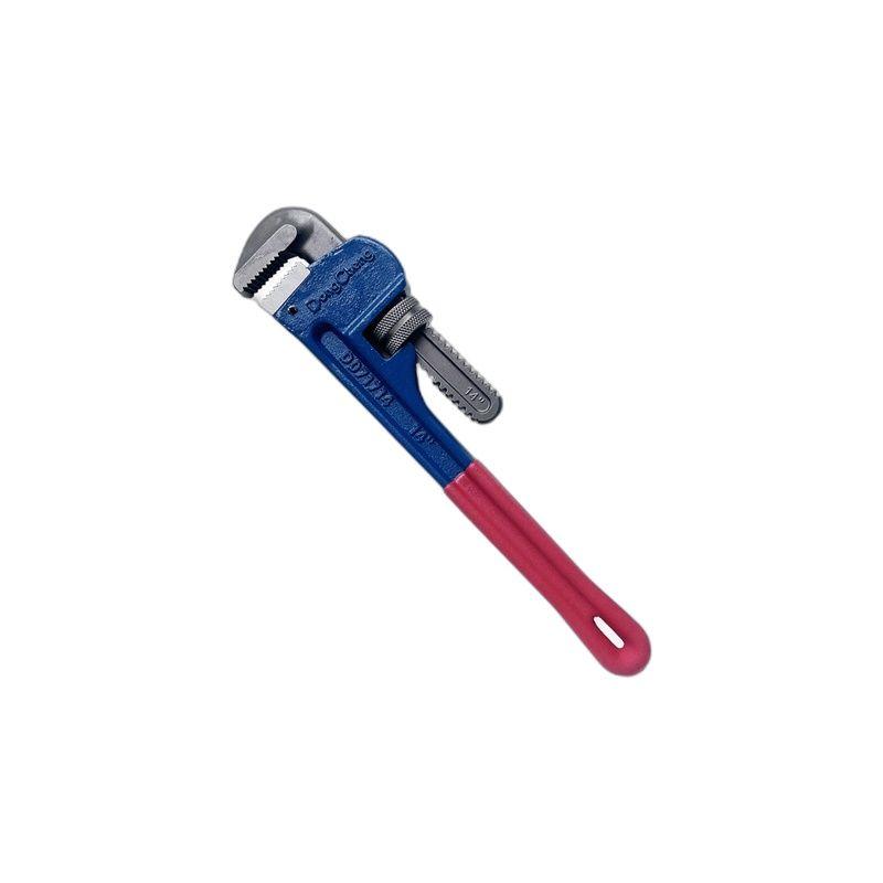 LLAVE STILSON M/PVC 14" Dong Cheng-3