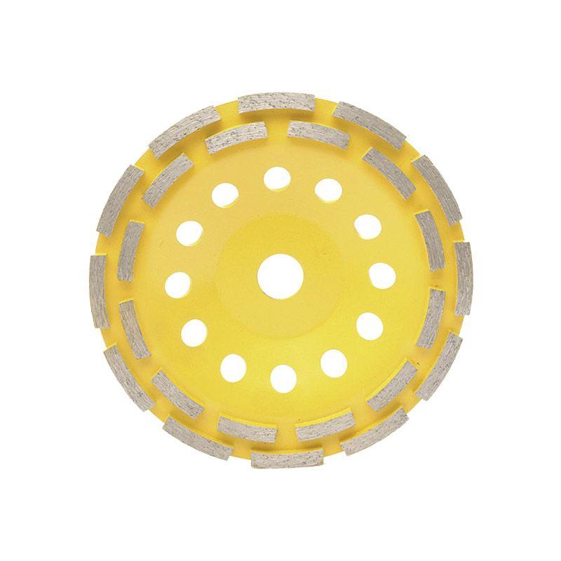 DISCO DIAMANTADO PULIR DOBLE 7" UYUSTOOLS-0
