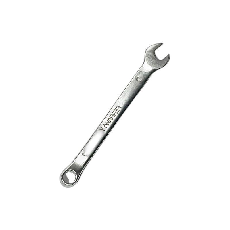 LLAVE COMBINADA 7 MM CR-V SATIN FERRAWYY-3