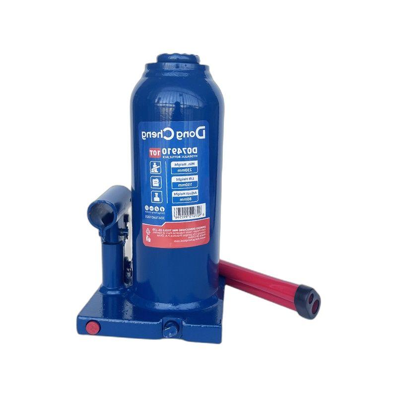 GATA BOTELLA 10T Dong Cheng-2