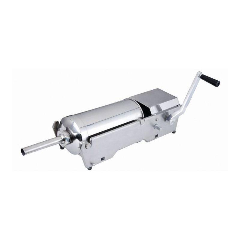 MAQUINA DE EMBUTIDOS SF-16L. FERTON-0