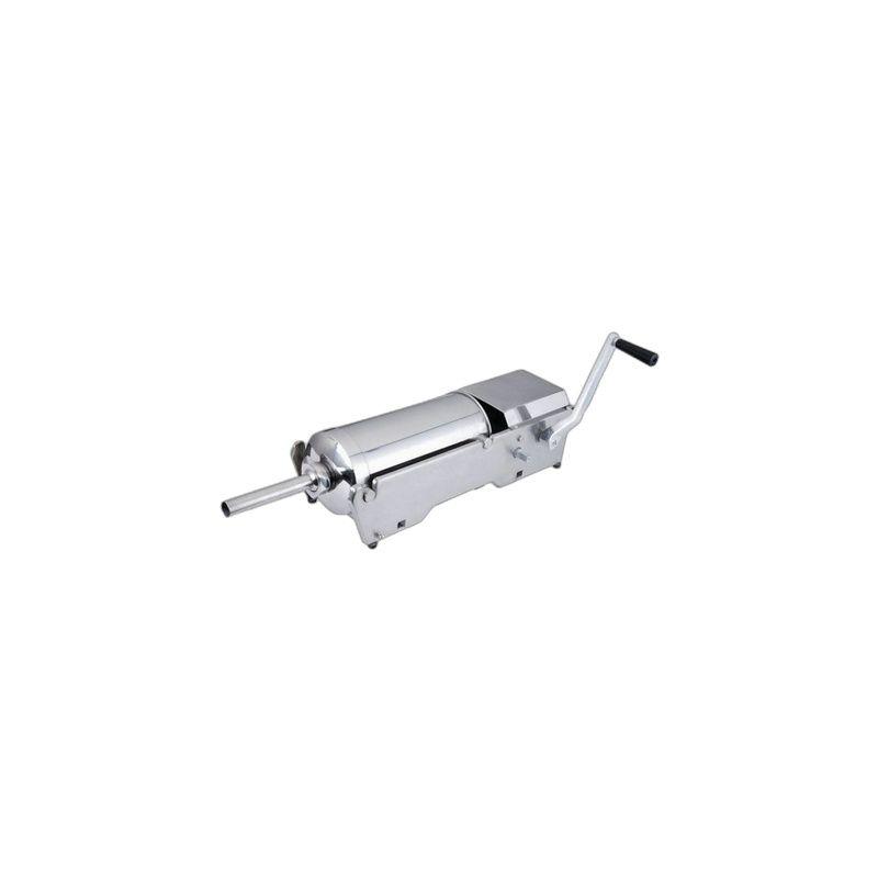 MAQUINA DE EMBUTIDOS SF-16L. FERTON-4