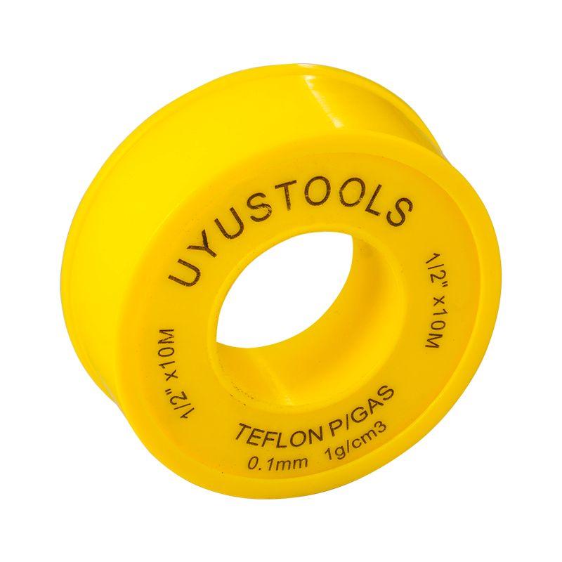 TEFLON  1/2"X10MX1G/CM3 UYU-1