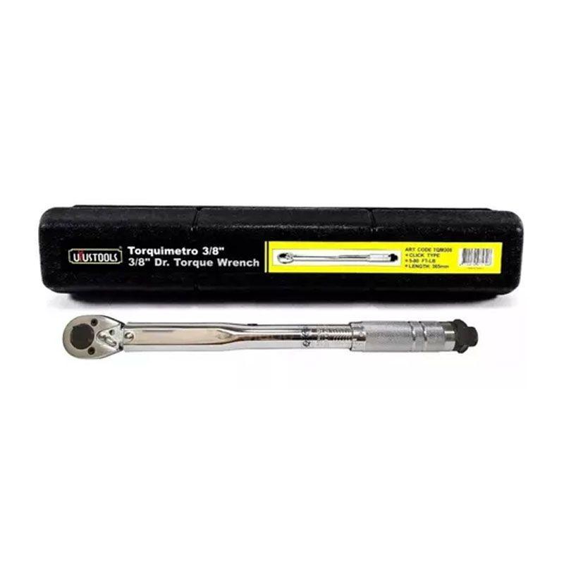 TORQUIMETRO 3/8" DR 80LB TW-1