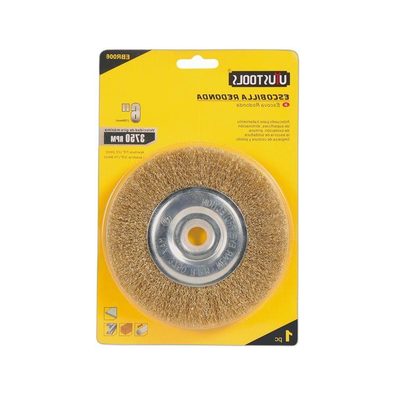 GRATA ONDULADA 6" UYUSTOOLS-2