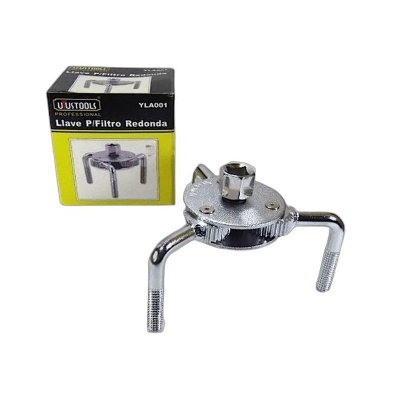LLAVE PARA FILTRO REDONDA (65 - 110MM)-2