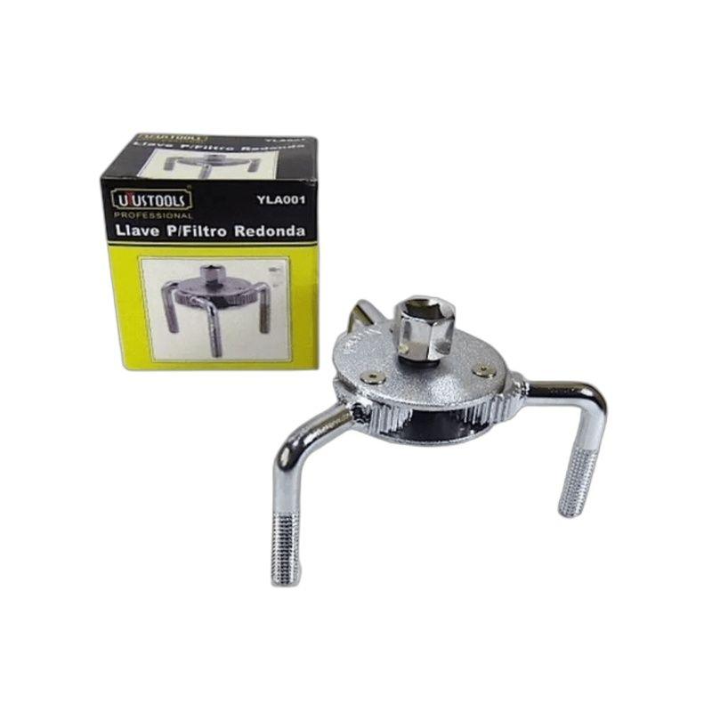 LLAVE PARA FILTRO REDONDA (65 - 110MM)-4