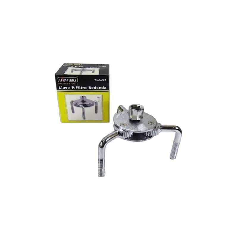 LLAVE PARA FILTRO REDONDA (65 - 110MM)-5