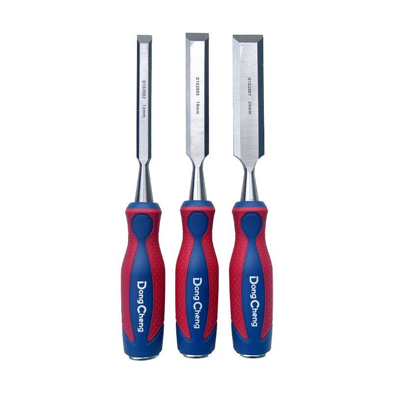 FORMON PARA MADERA Set x3 Dong Cheng-0