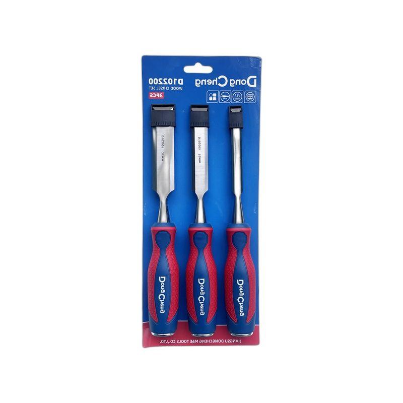 FORMON PARA MADERA Set x3 Dong Cheng-3