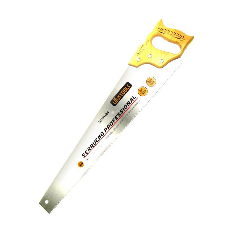 SERRUCHO PROFESIONAL 24" MGO MADERA UYUSTOOLS-0