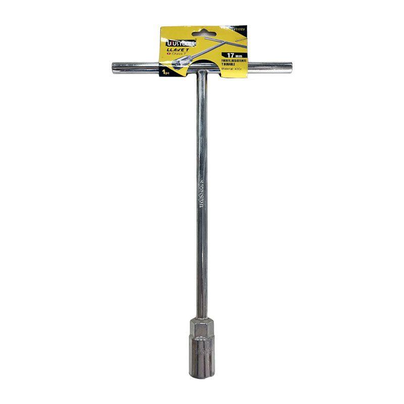 LLAVE T 17MM UYUSTOOLS-0