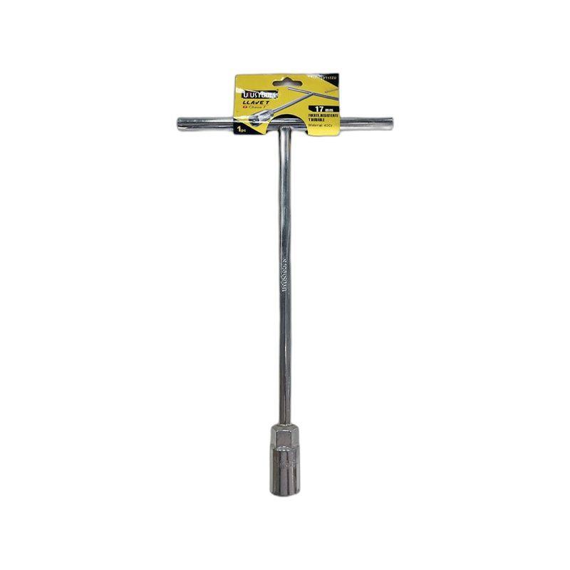 LLAVE T 17MM UYUSTOOLS-1