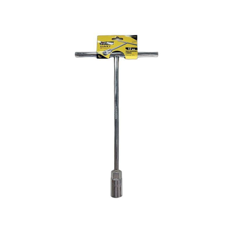 LLAVE T 17MM UYUSTOOLS-3