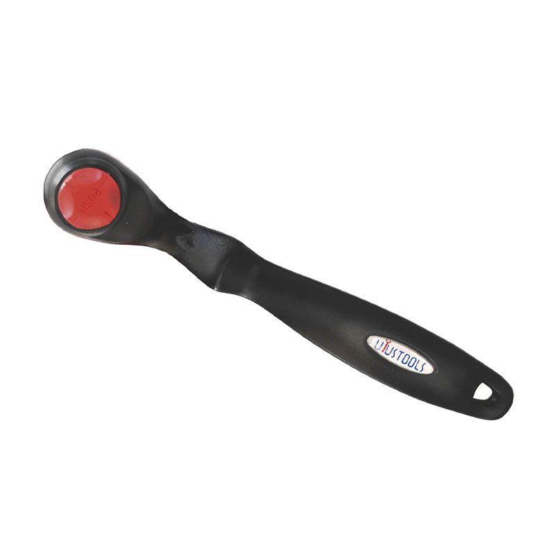 LLAVE CRIQUE NEGRA 1/2" TAIWAN-1
