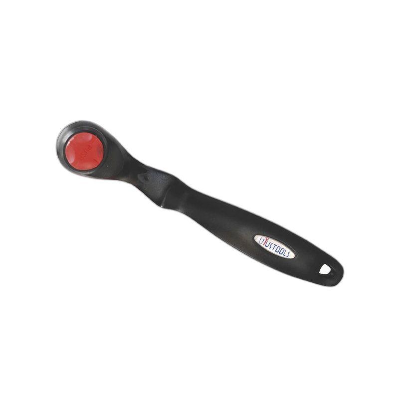 LLAVE CRIQUE NEGRA 1/2" TAIWAN-2