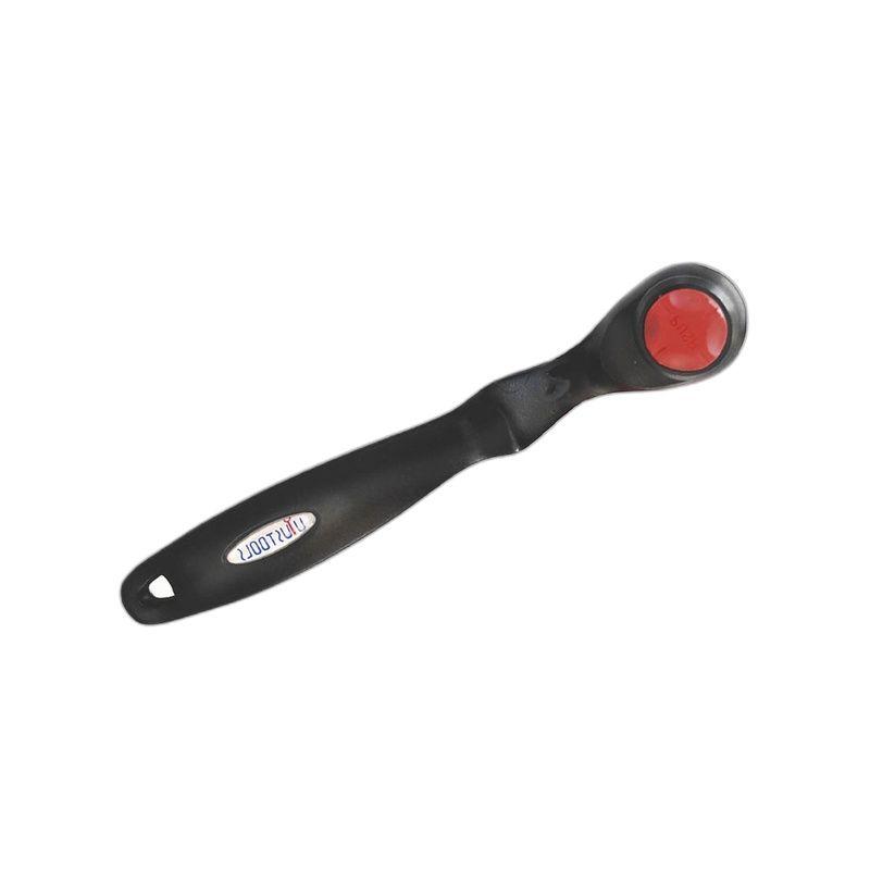 LLAVE CRIQUE NEGRA 1/2" TAIWAN-3