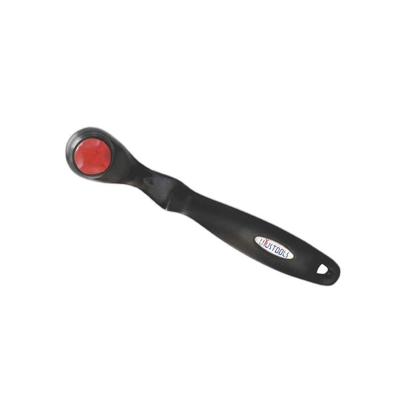 LLAVE CRIQUE NEGRA 1/2" TAIWAN-4