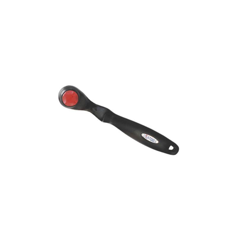LLAVE CRIQUE NEGRA 1/2" TAIWAN-5