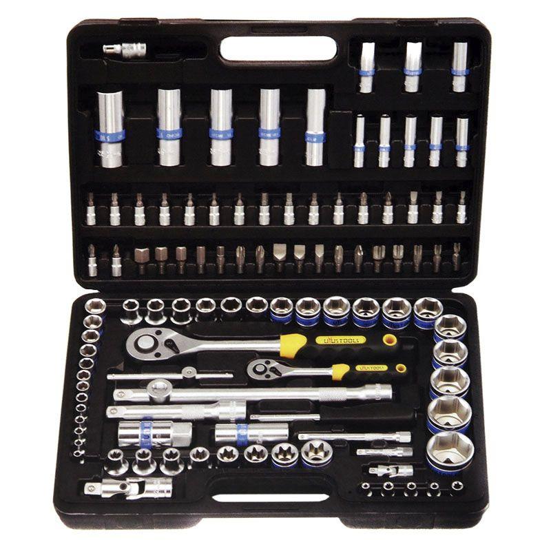 DADOS PROFESIONAL Set x108 Uyustools-1