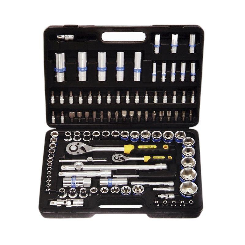 DADOS PROFESIONAL Set x108 Uyustools-2