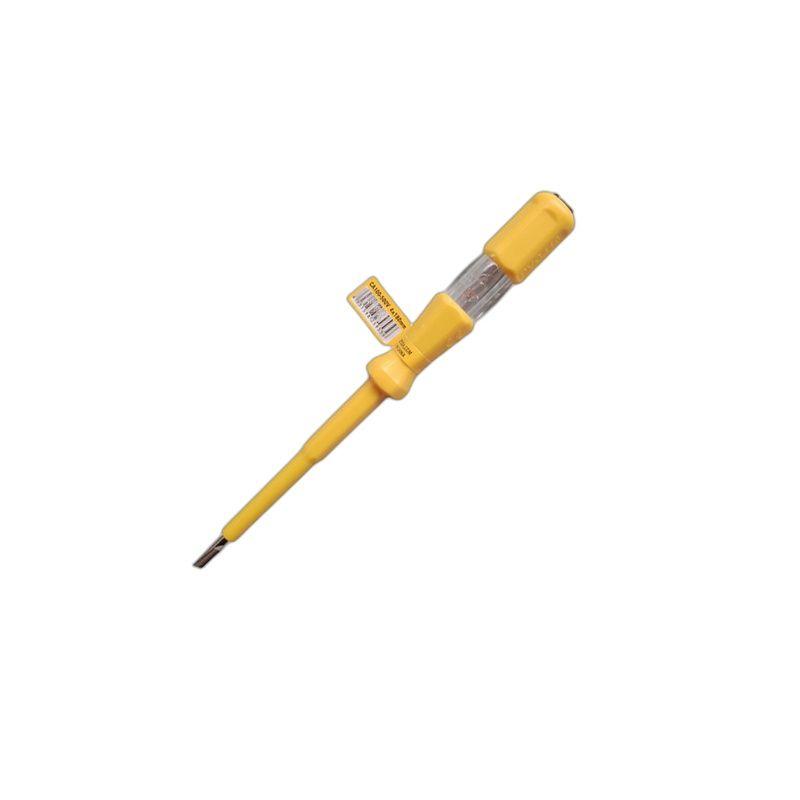 PROBADOR ELECTRICO AC:100-500V 4x180mm UYU-3