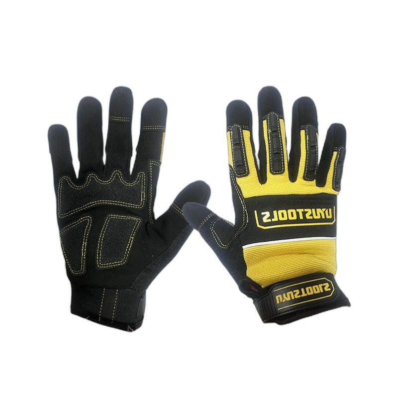 GUANTES MECANICOS 202 L UYUSTOOLS-3