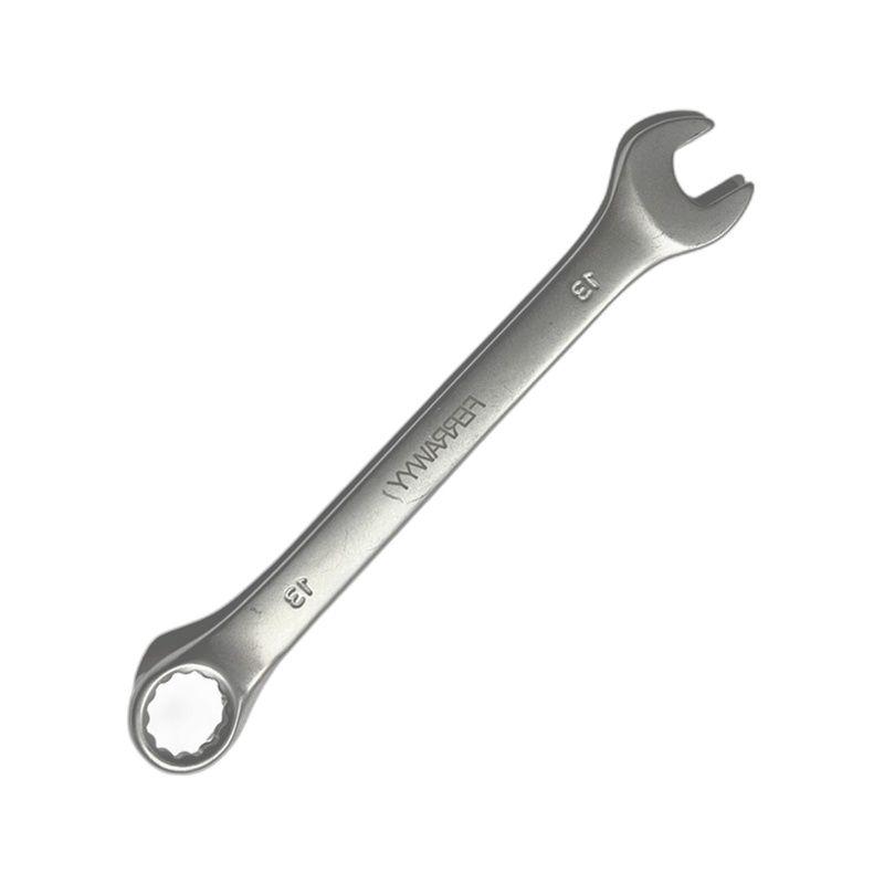 LLAVE COMBINADA 13 MM CR-V SATIN FERRAWYY-4