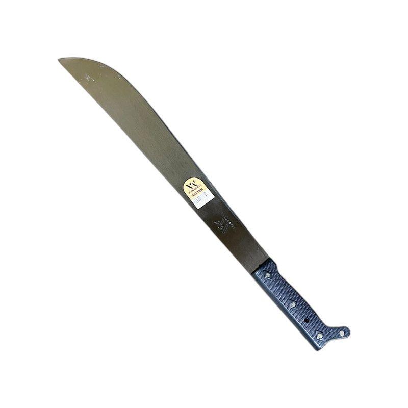 MACHETE MANGO PLASTICO 18"-2