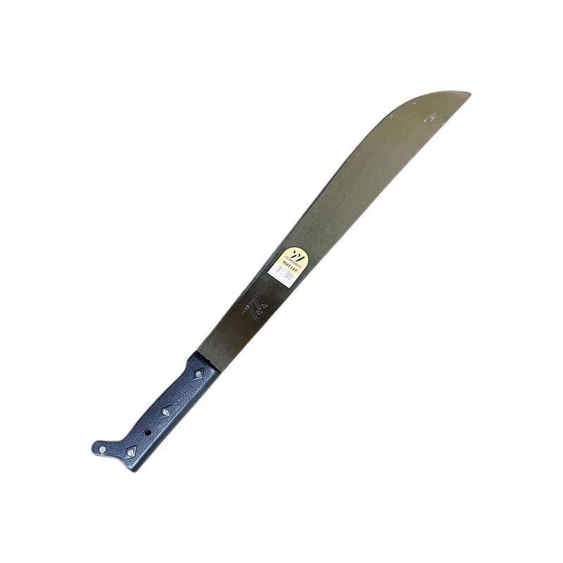 MACHETE MANGO PLASTICO 18"-3