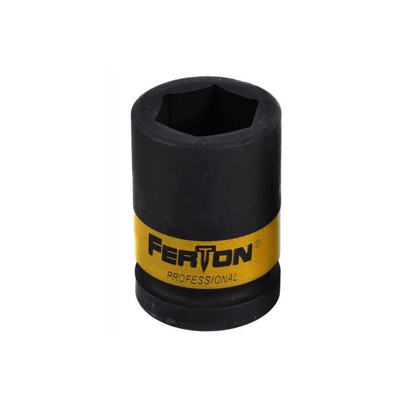 DADO IMPACTO DE AIRE CUADRADO 1" X 21MMX80MM FERTON-0