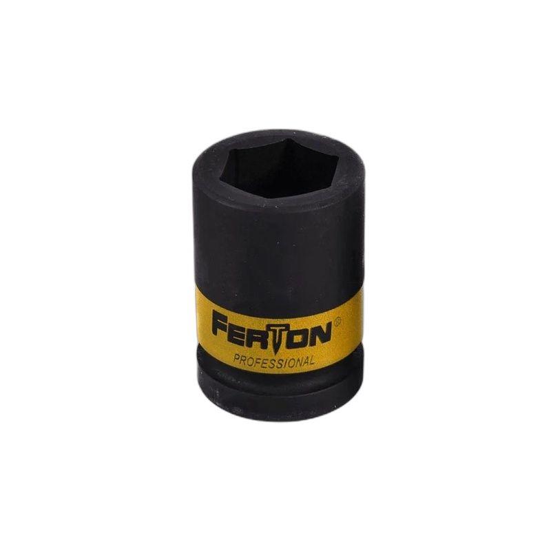 DADO IMPACTO DE AIRE CUADRADO 1" X 21MMX80MM FERTON-1