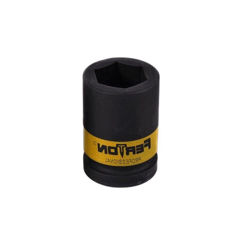 DADO IMPACTO DE AIRE CUADRADO 1" X 21MMX80MM FERTON-2