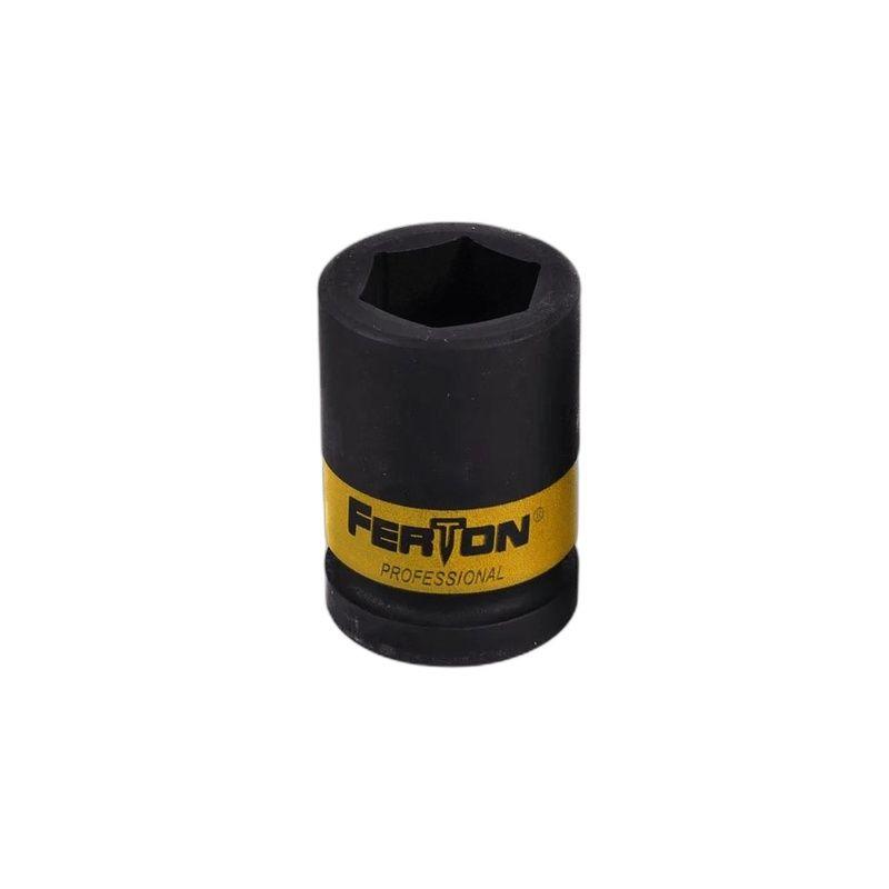 DADO IMPACTO DE AIRE CUADRADO 1" X 21MMX80MM FERTON-3
