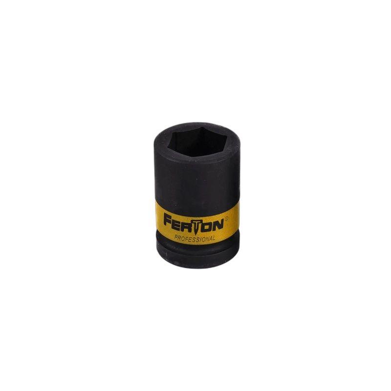 DADO IMPACTO DE AIRE CUADRADO 1" X 21MMX80MM FERTON-4