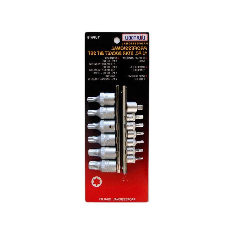 DADOS TORX PROFESIONAL 15PCS TAIWAN-3