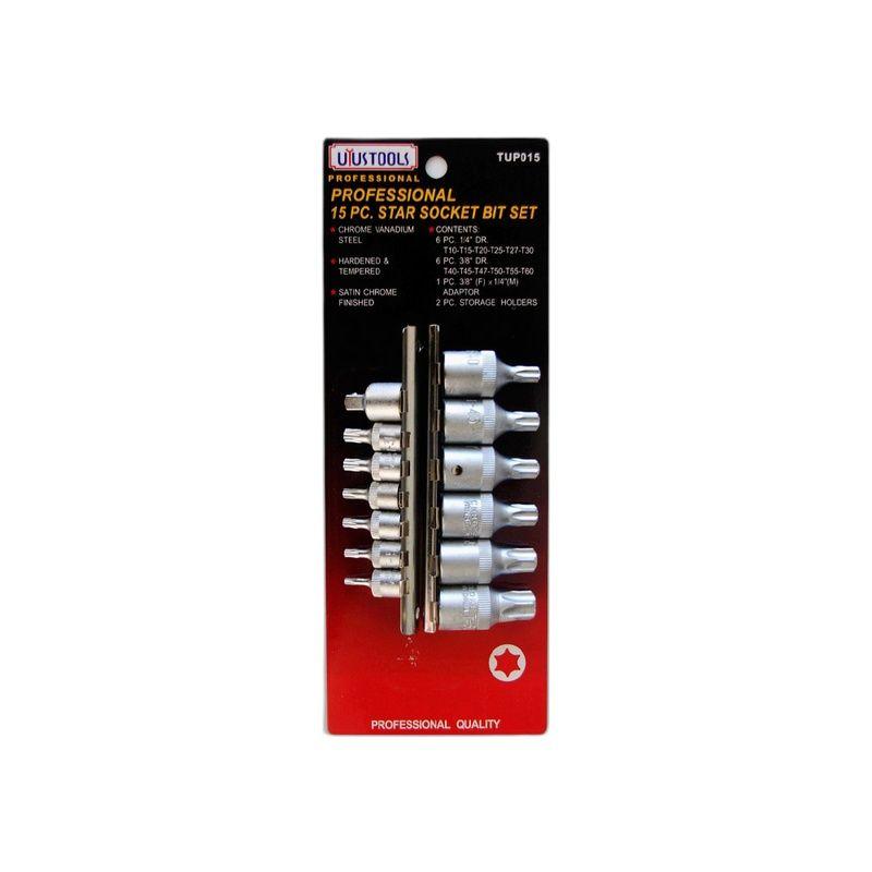 DADOS TORX PROFESIONAL 15PCS TAIWAN-4