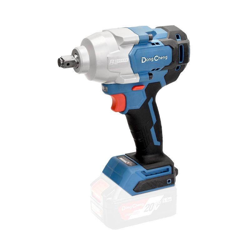 LLAVE IMPACTO 20V BL 1/2  698 NM S/BAT Dong Cheng-0