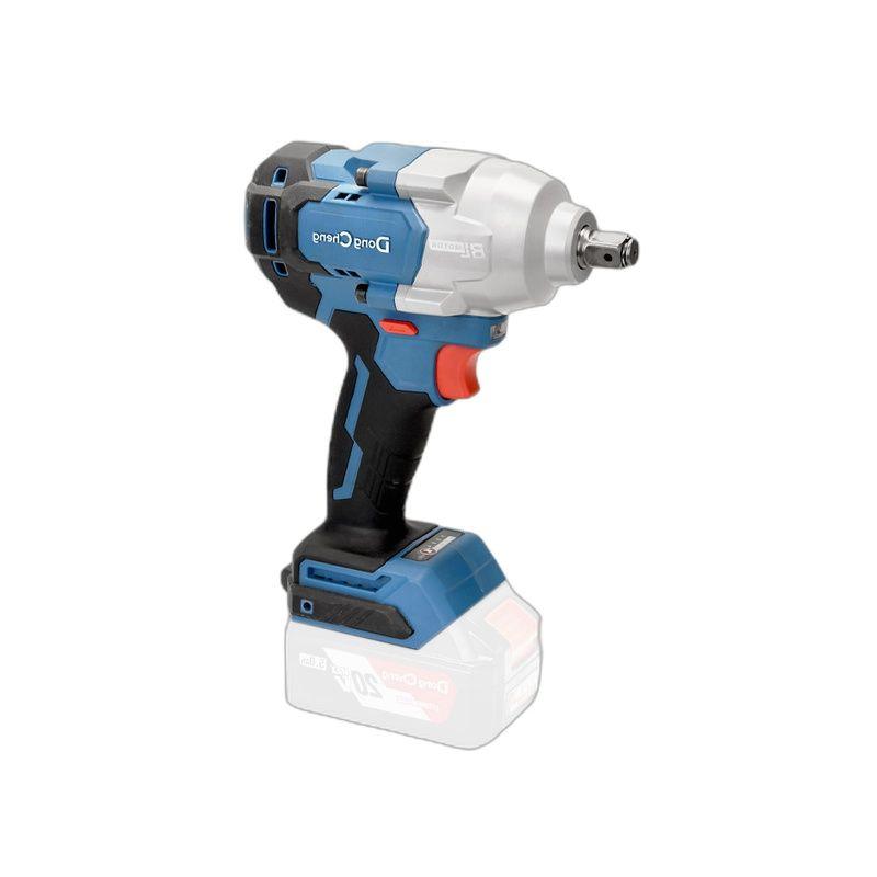 LLAVE IMPACTO 20V BL 1/2  698 NM S/BAT Dong Cheng-2