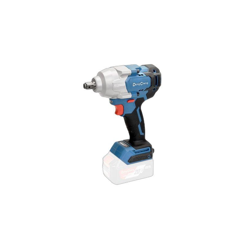 LLAVE IMPACTO 20V BL 1/2  698 NM S/BAT Dong Cheng-3
