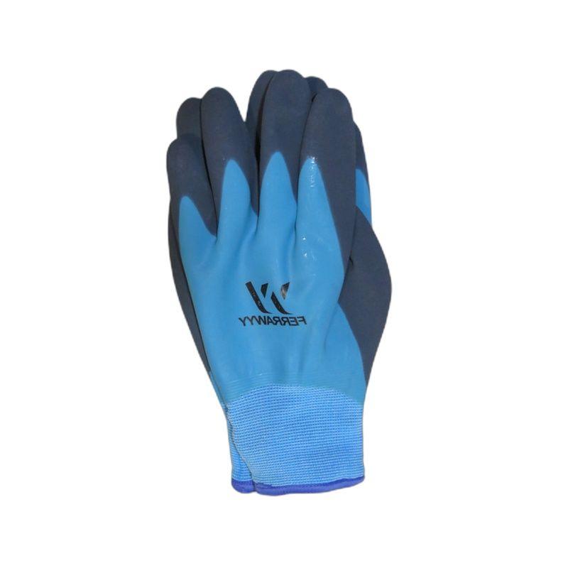 GUANTE PARA HIELO 10'' FERRAWYY-YT-3