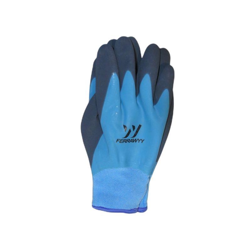 GUANTE PARA HIELO 10'' FERRAWYY-YT-4
