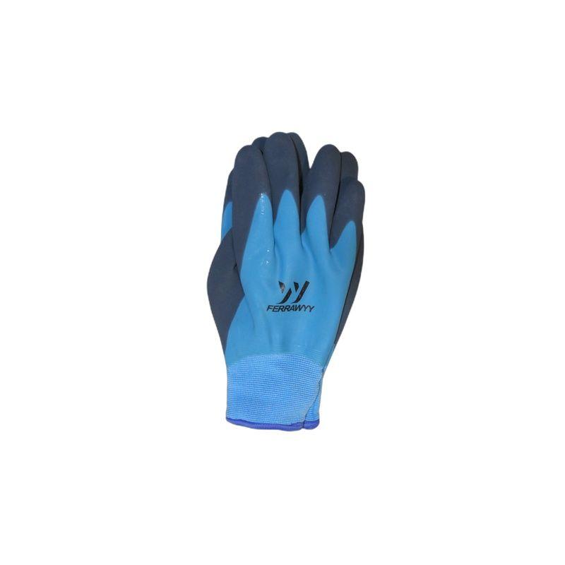 GUANTE PARA HIELO 10'' FERRAWYY-YT-5