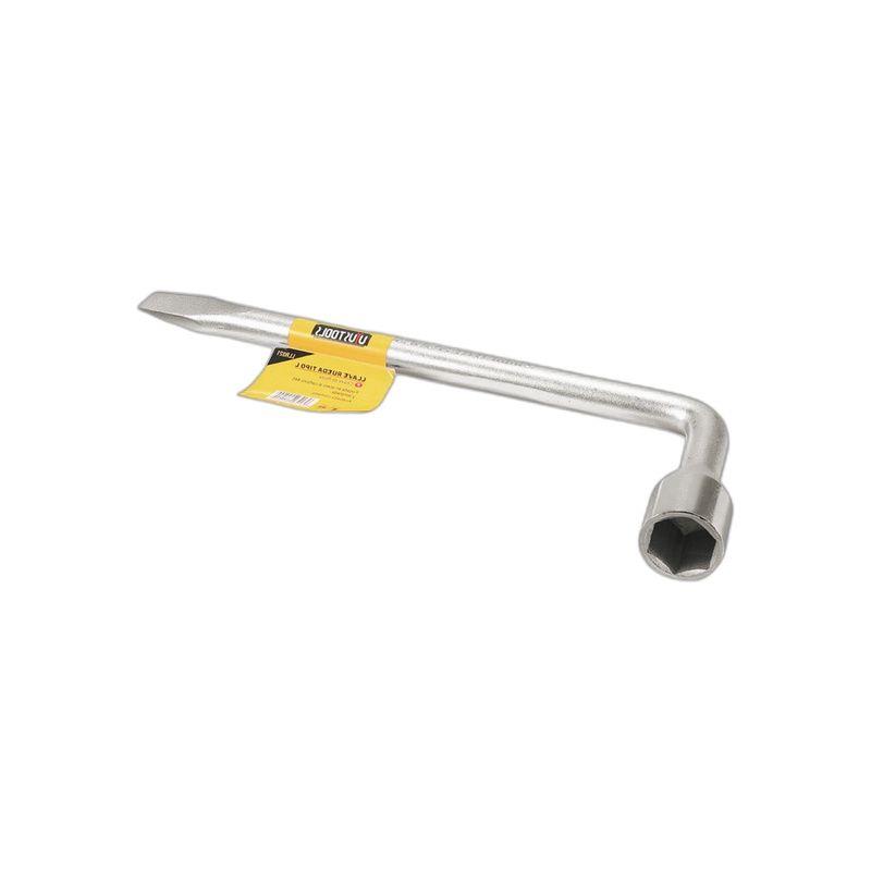 LLAVE RUEDA TIPO L 21 MM UYUSTOOLS-2
