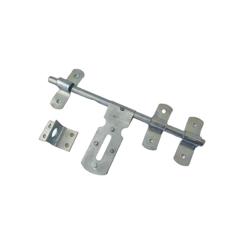 PICAPORTE TIPO-T 12"-3