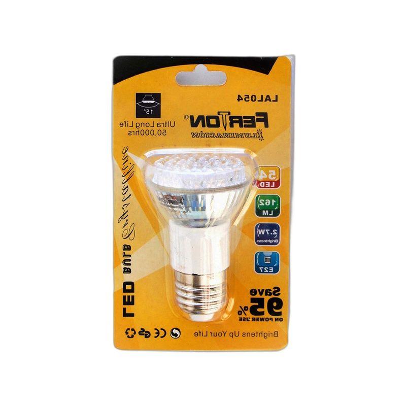 LAMPARA E27 54 LED FERTON-5