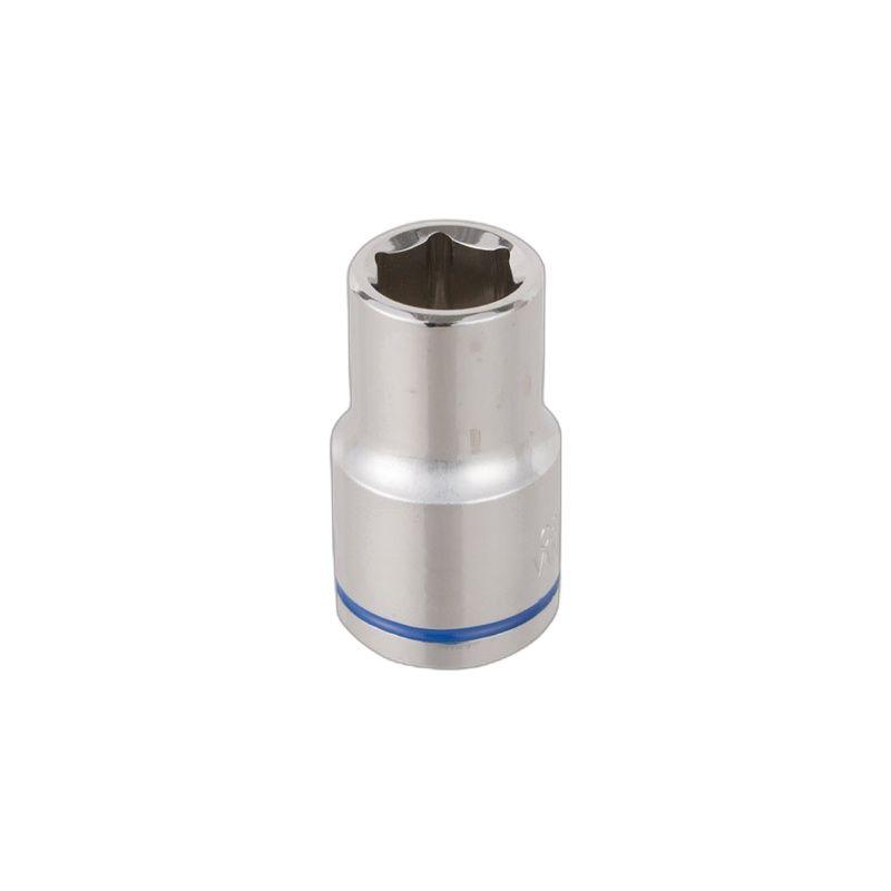 DADO 13MM-1/2" AZUL C/COLGADOR UYUSTOOLS-1