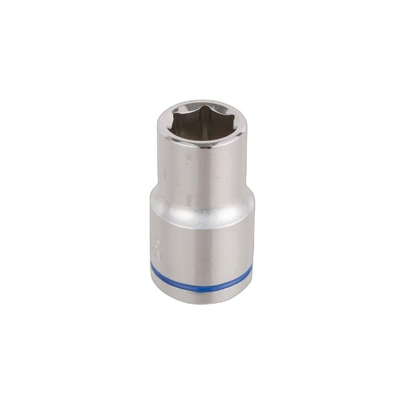 DADO 13MM-1/2" AZUL C/COLGADOR UYUSTOOLS-2