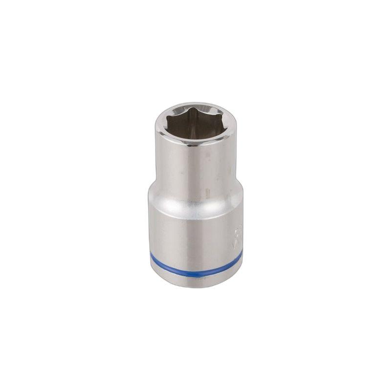 DADO 13MM-1/2" AZUL C/COLGADOR UYUSTOOLS-3